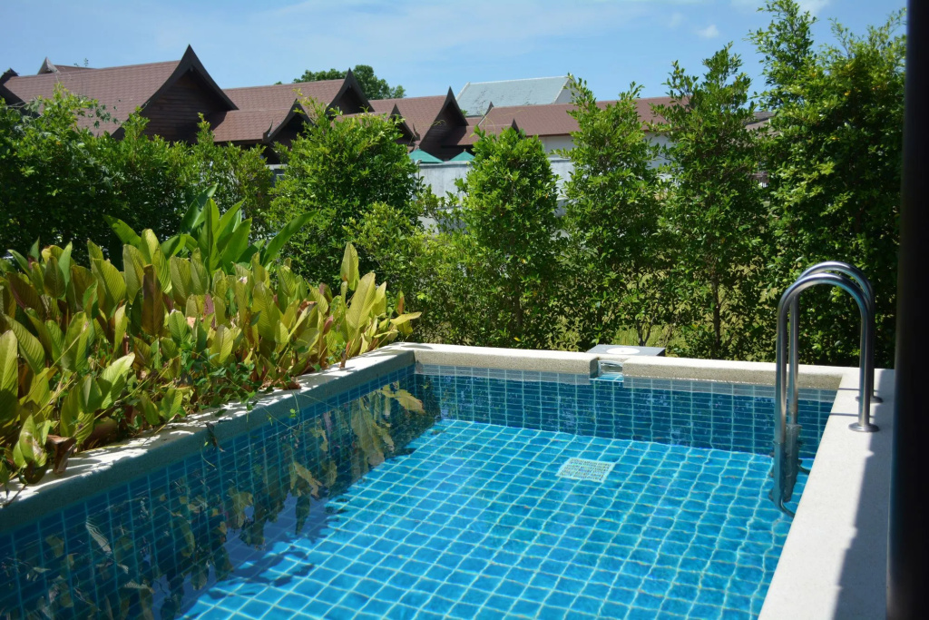 Farmer's Boutique Resort - Général