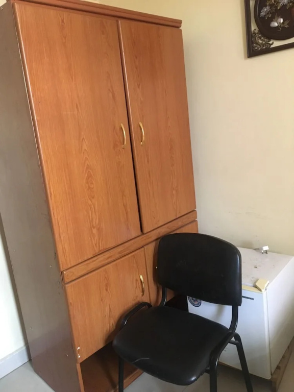 Durban Hotel - Chambres