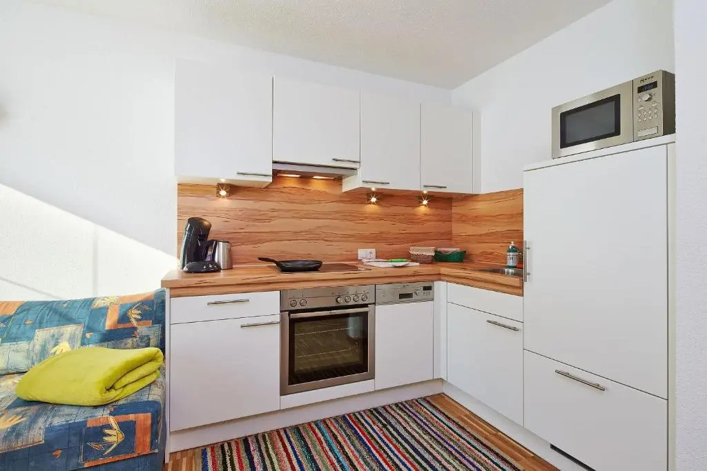 Comfort Apartment