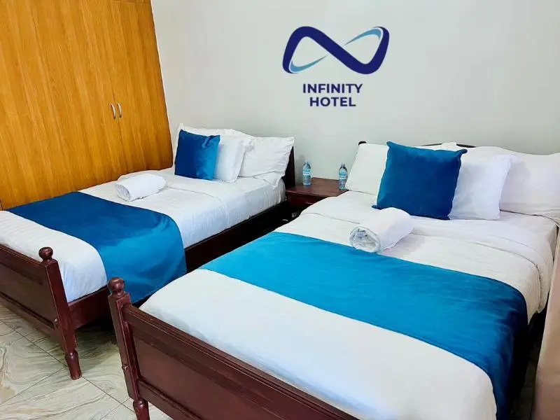 3 Bedrooms Apartment with balcony and with view