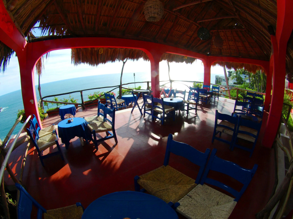 Hotel Los Flamingos