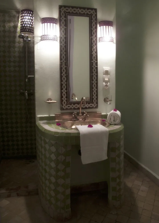 Casa Lila & Spa - Chambres