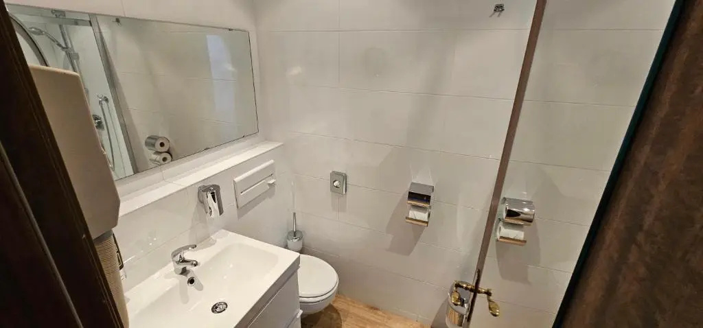 Schwaben Hotel Ebnisee	 - Chambres