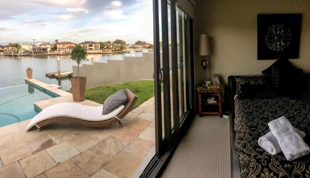 Bella Vista Of Raby Bay - Chambres
