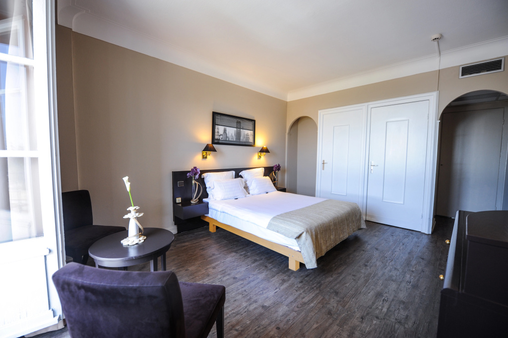 Afficher la photo 7 — Le Grand Hotel By Stay Collection