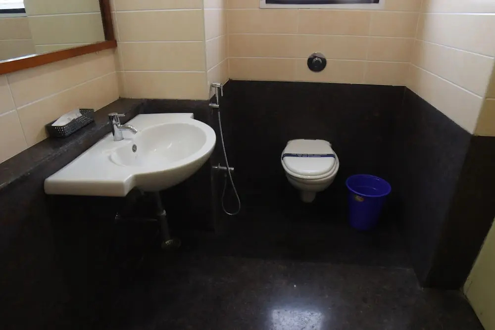 PL A Residency Trichy - Général