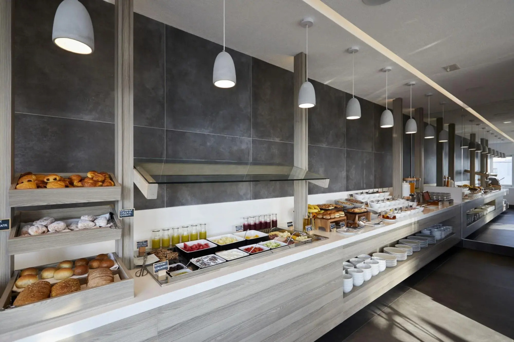 Kouros Village Hotel - Adults Only - Général