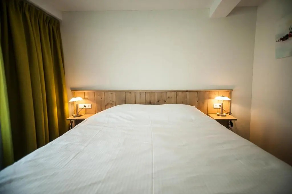 Hotel Taurus - Chambres