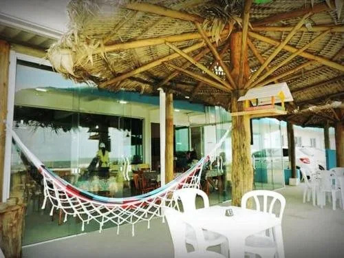 Pousada Agua Marinha - Général