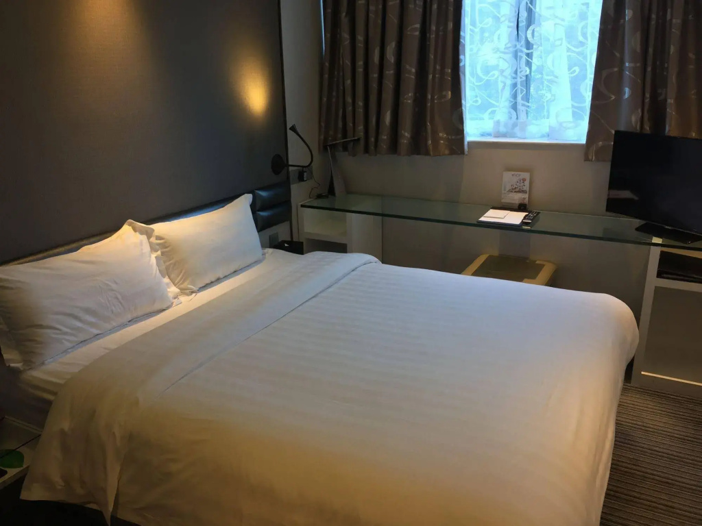 Popway Hotel - Général