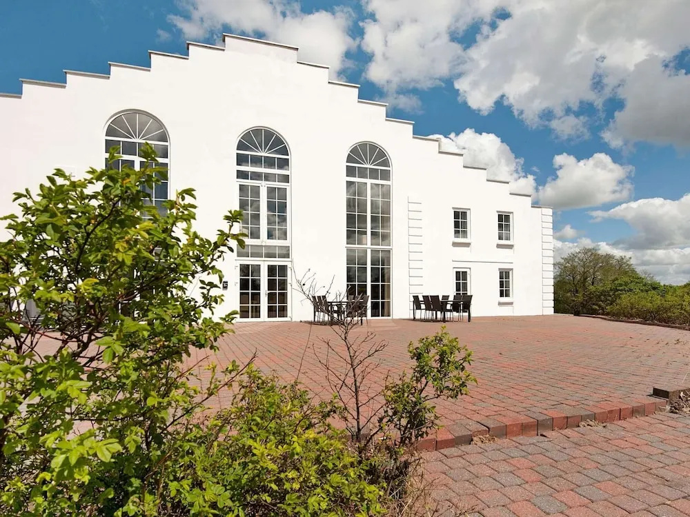 5 Star Holiday Home in Lunderskov