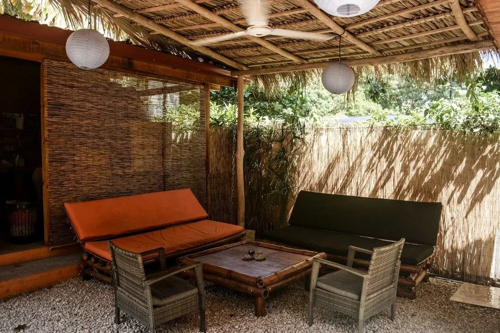 Hostel Dos Monos