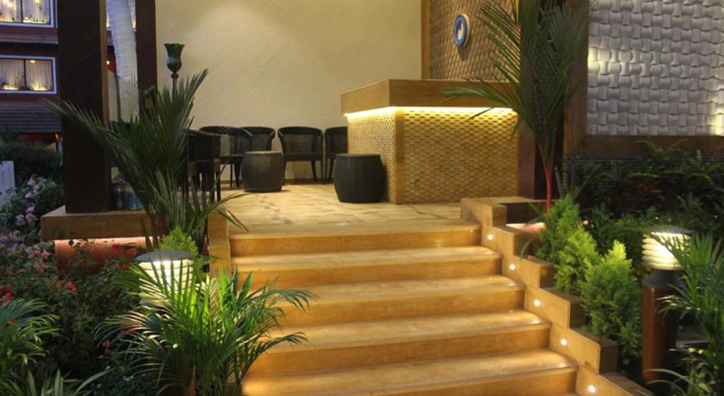 Hotel photo 7