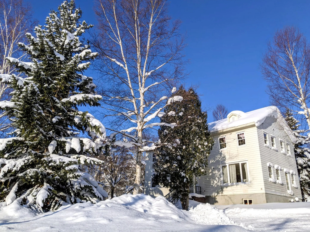 Chalet Banff - 6 bedroom 6 bathroom Ski Lodge 사진 12
