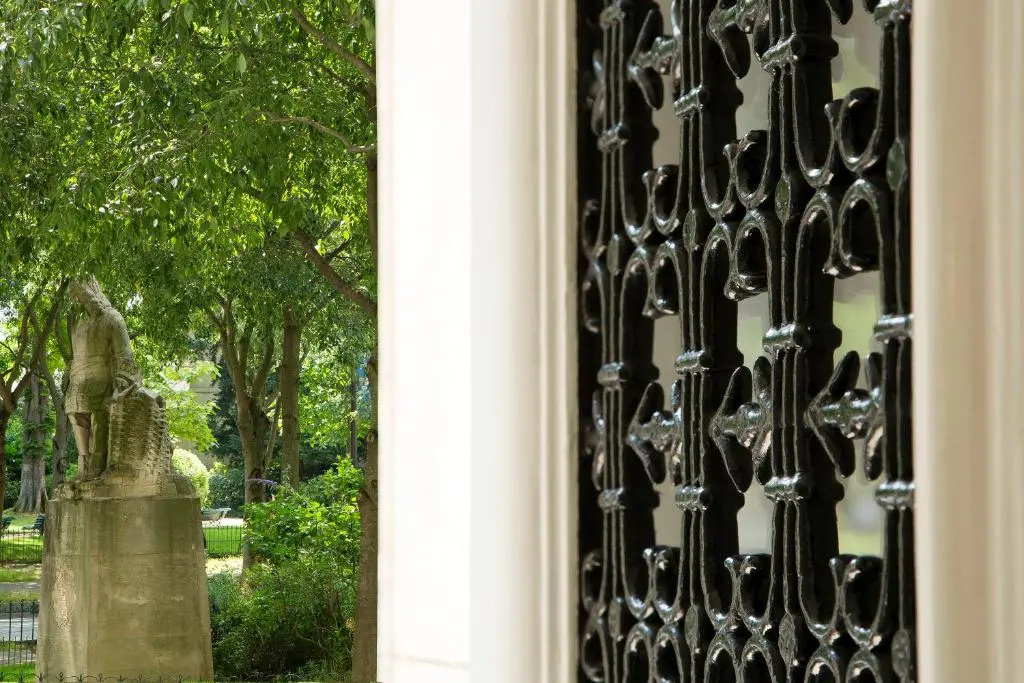 Hôtel & Spa de Latour Maubourg 23