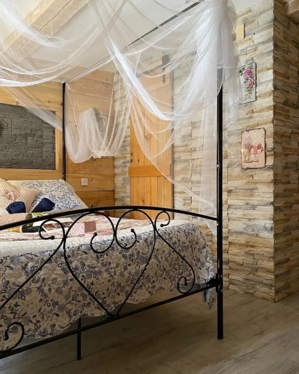 Voir la photo 4 — La suite inoubliable Avec jacuzzi