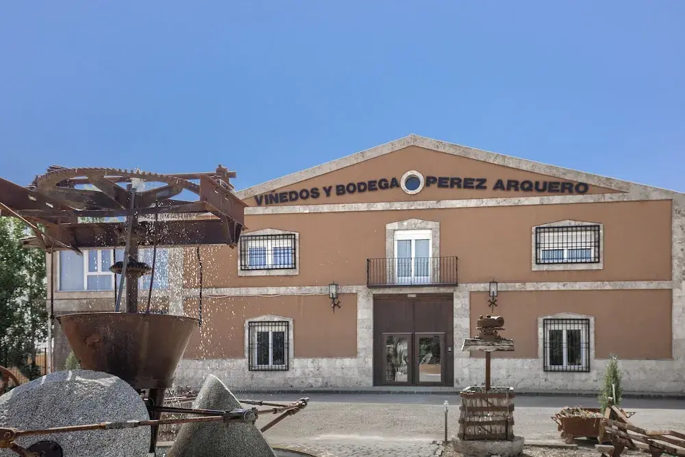 Hotel Finca Biazu