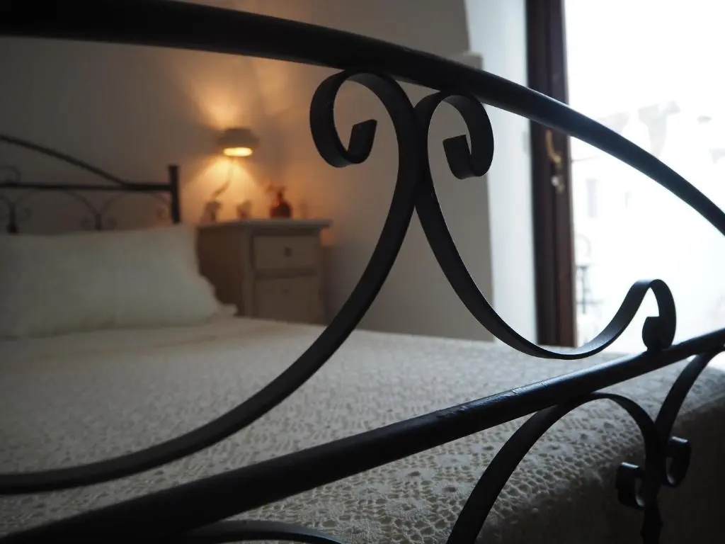 Sotto Le Cummerse Albergo Diffuso - Chambres