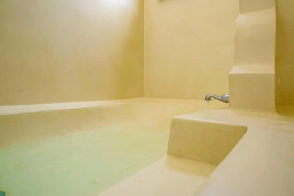 Swahili Beach Resort - Chambres
