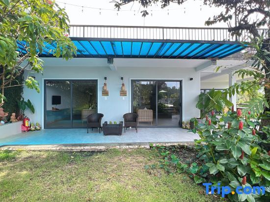 Tomhill Boutique Resort & Spa Phu Quoc