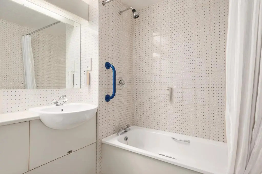 Days Inn by Wyndham Sheffield M1 - Chambres