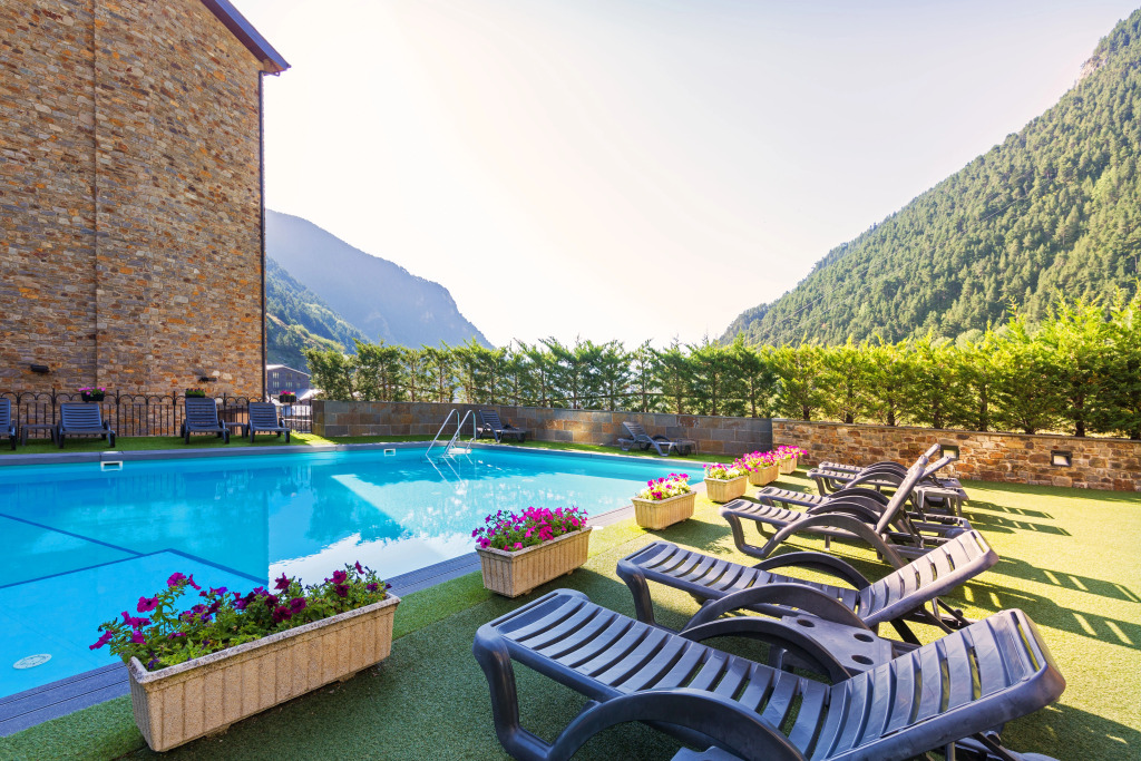 Hotel Spa Princesa Parc - фото 19