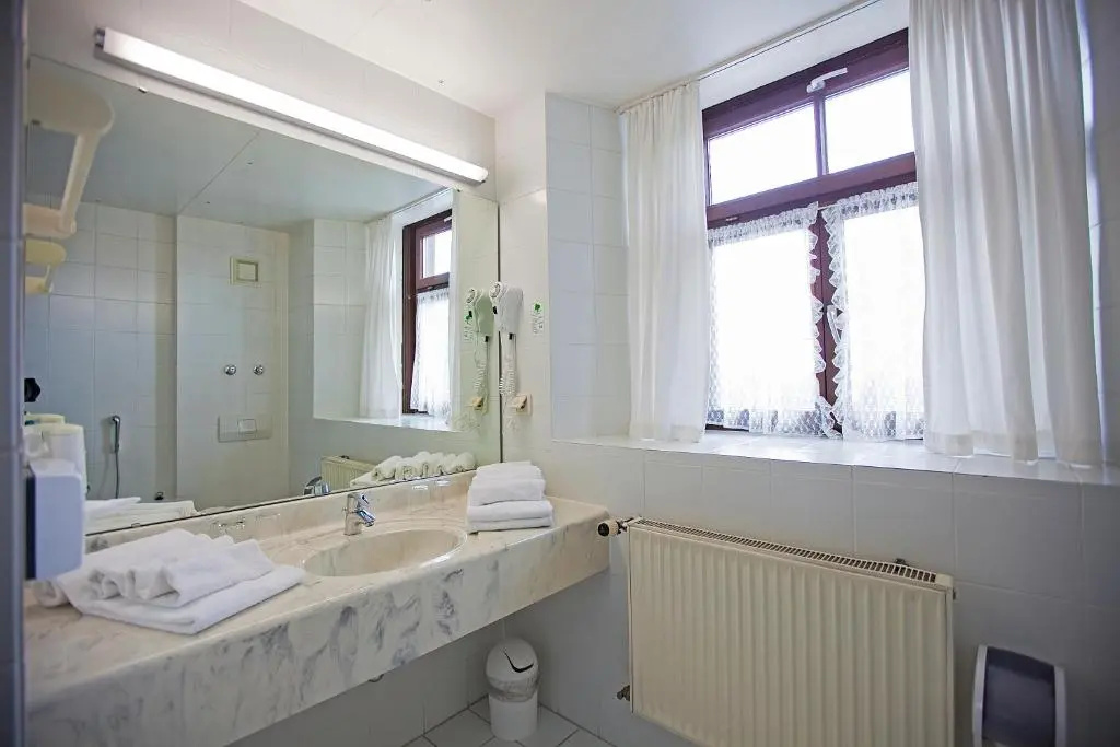 Hotel Alter Wirt - Chambres