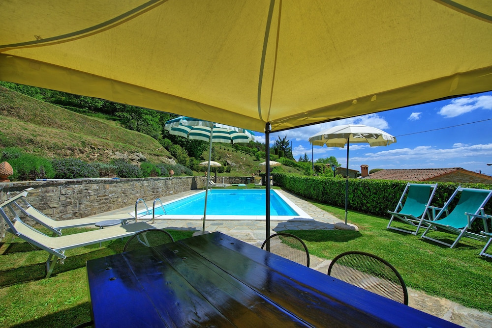 Villa Portole Uno