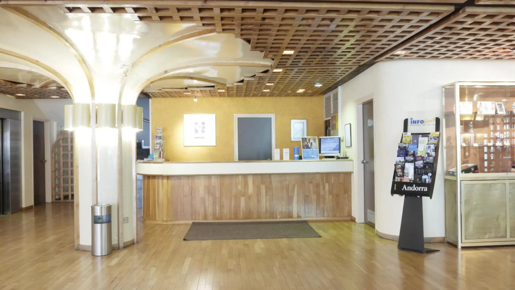 Hotel Sant Eloi - фото 30