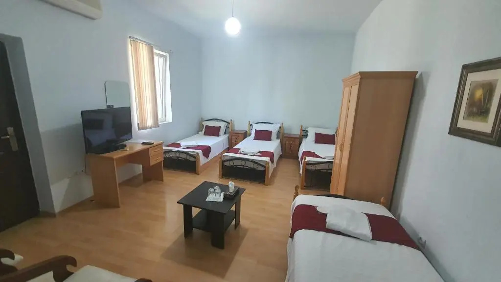 Kesabella Touristic Hotel - Chambres