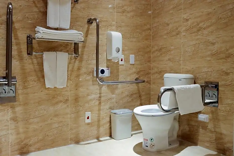 Kindness Hotel Juemin - Chambres