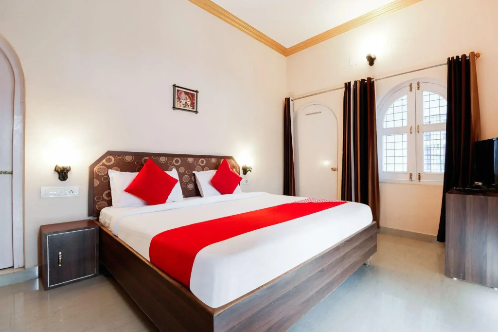 Paradise Luxury Homestay - фото 11