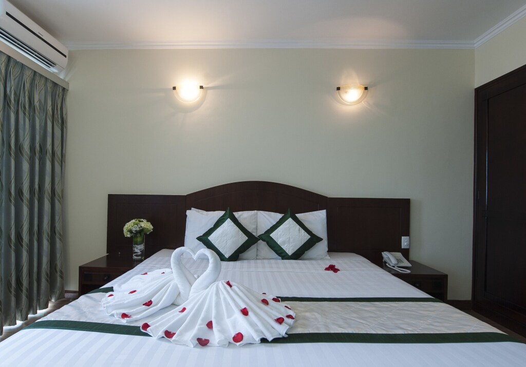 Nha Trang Lodge