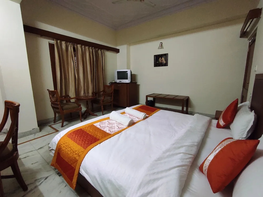Royal room