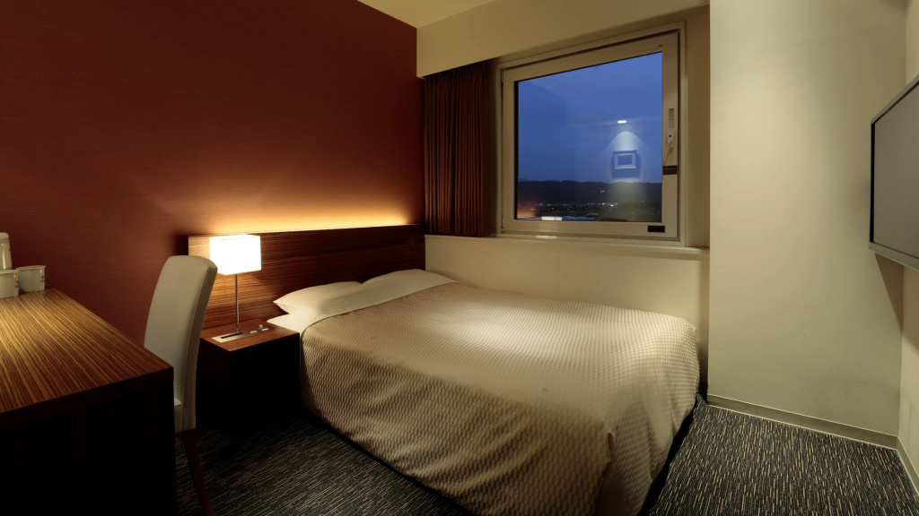 Candeo Hotels Kumamoto Airport Ozu - Chambres