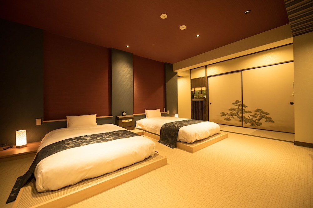 Hotel Shikisai Kyoto 사진 13
