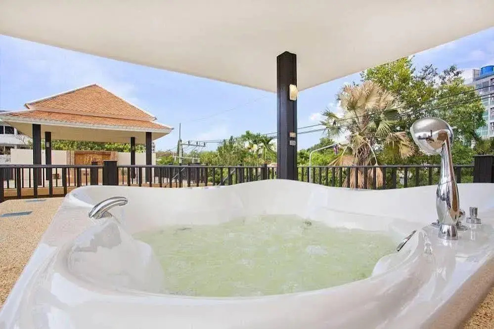 Hotel photo 14
