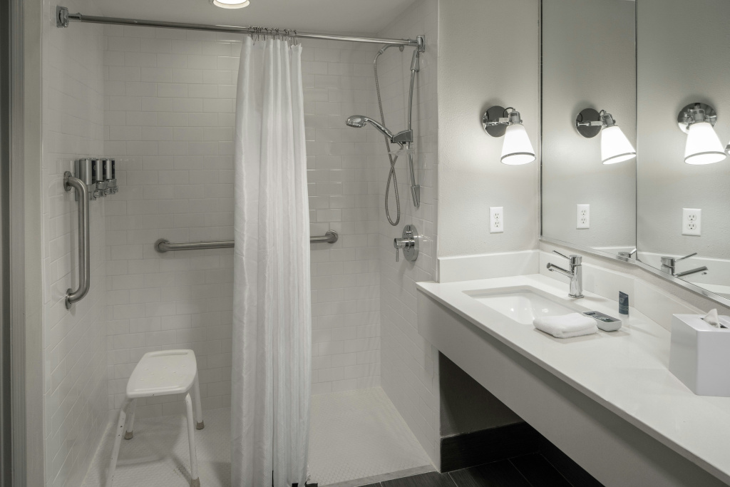 Four Points by Sheraton Orlando International Drive - Général