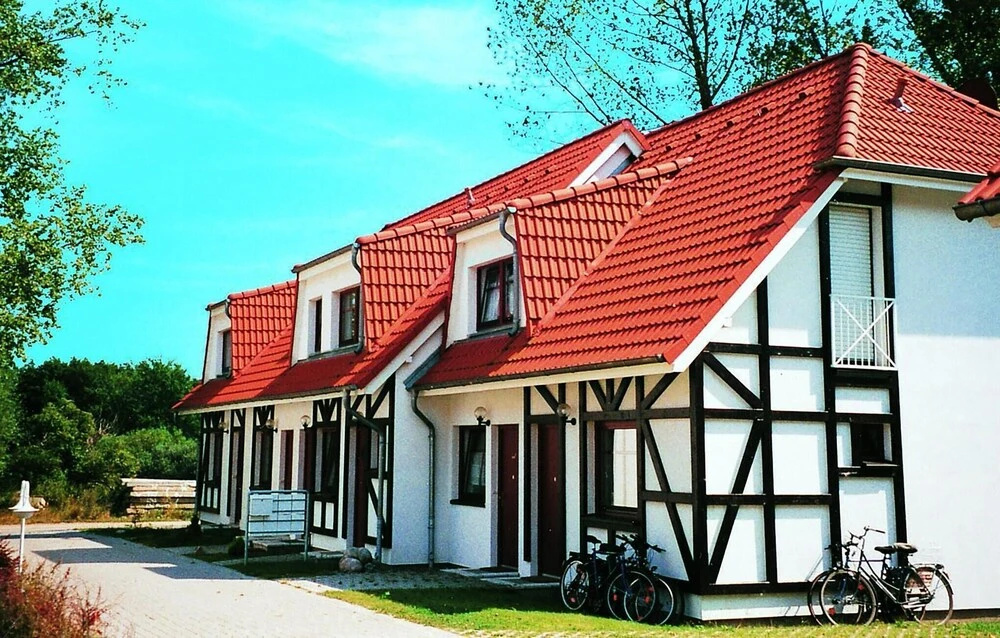 Ferienpark Gustow