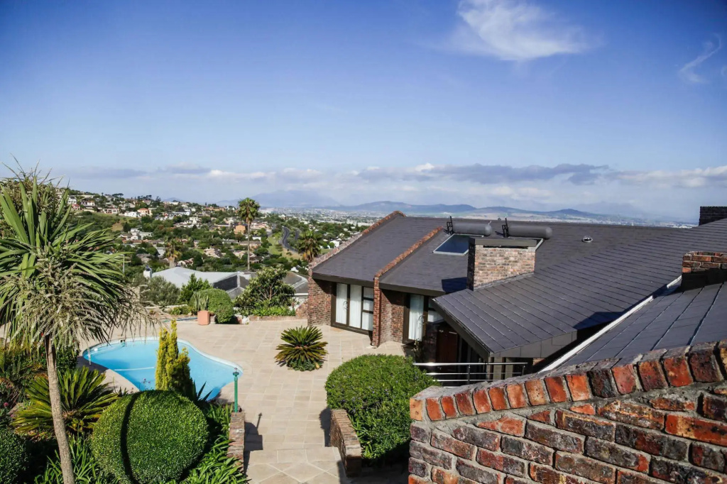 Hill Top Guest House