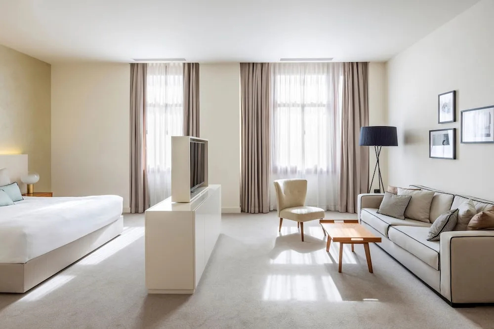 JW Marriott Venice Resort & Spa - Chambres
