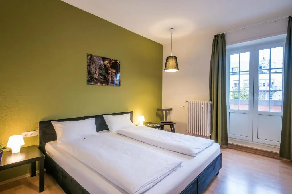 Trail-Inn Natur & Sporthotel - Chambres