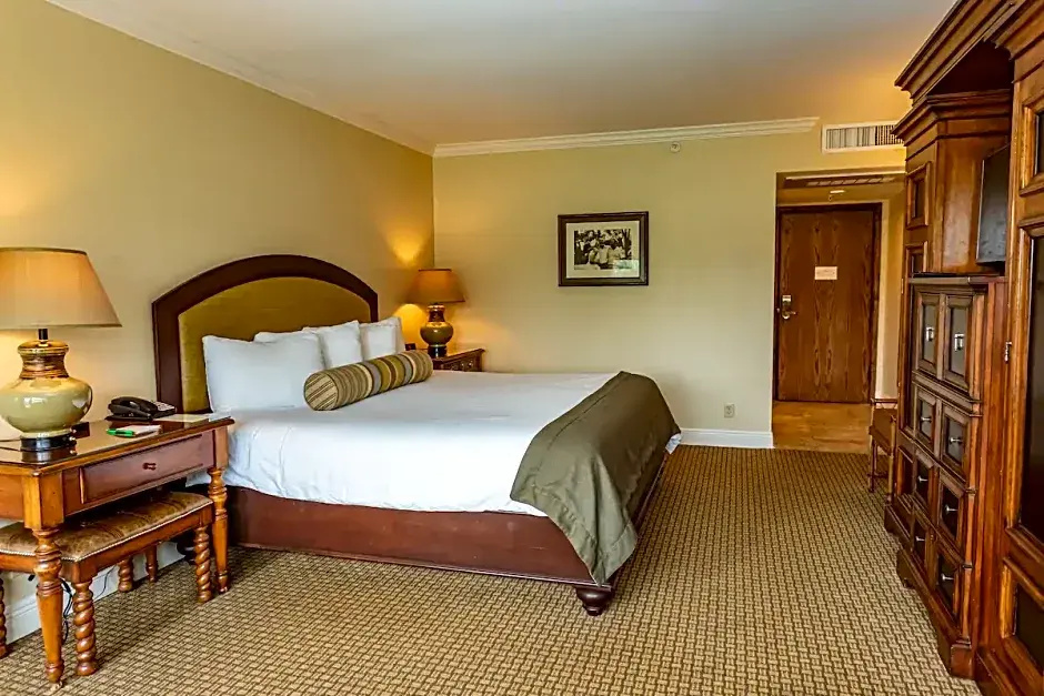 Arnold Palmer's Bay Hill Club & Lodge - Chambres