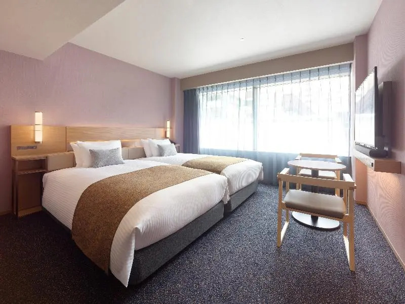 Mitsui Garden Hotel Kyoto Sanjo PREMIER 사진 8