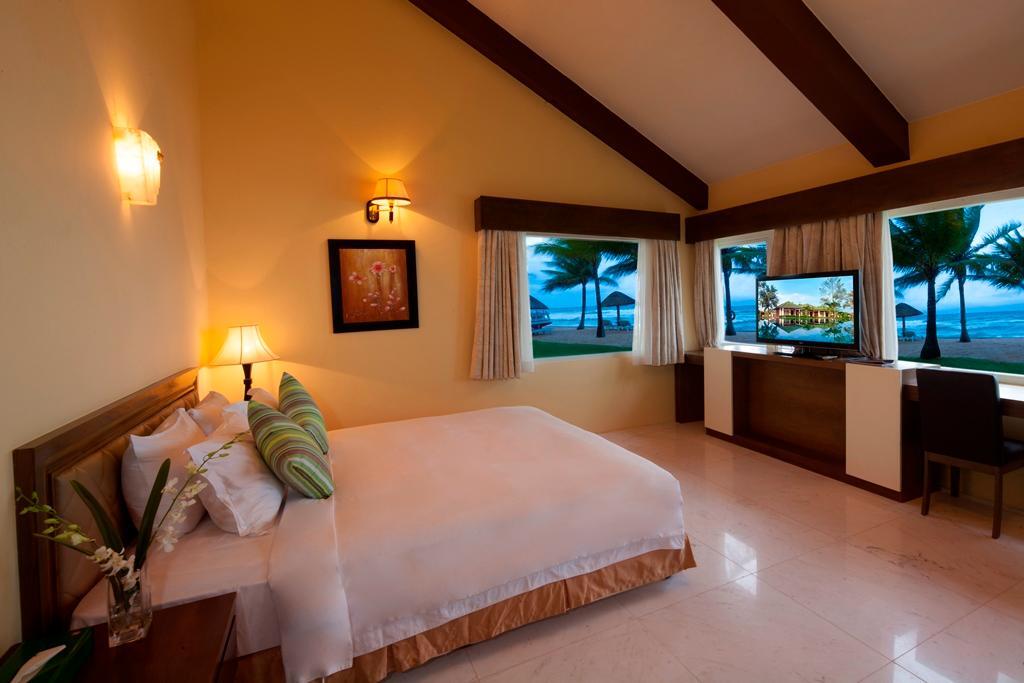 Famiana Resort & Spa