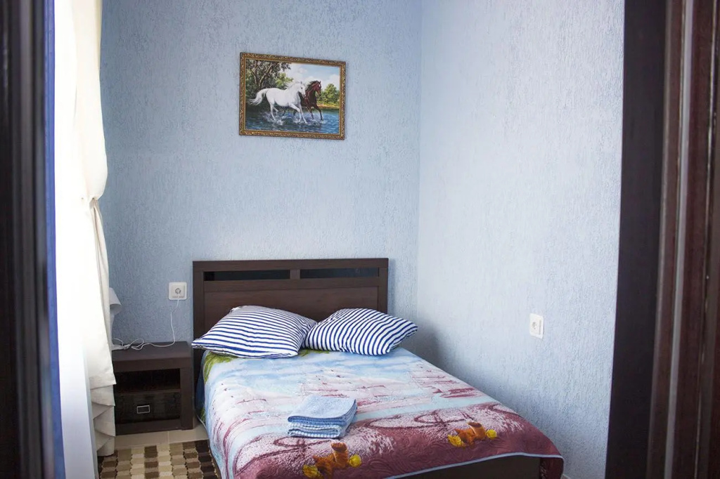 Standard Apartment