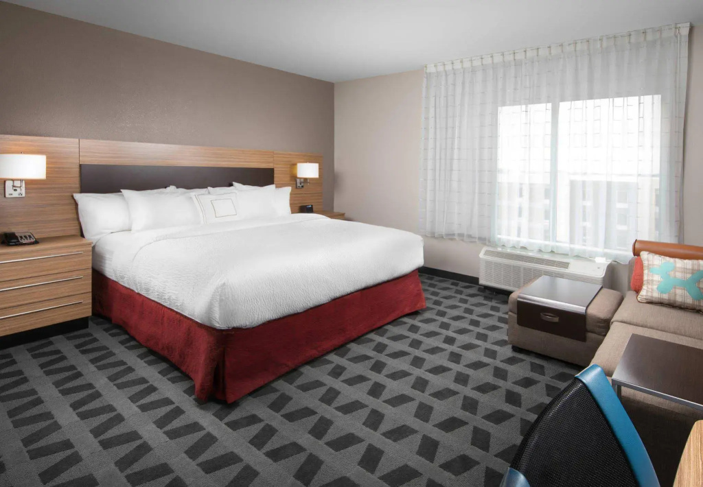 Towneplace Suites Nashville Smyrna - Général
