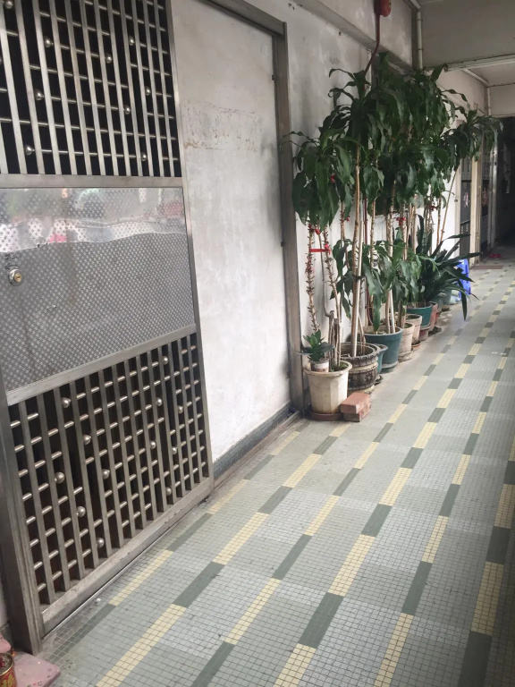 Master Inn - Hostel