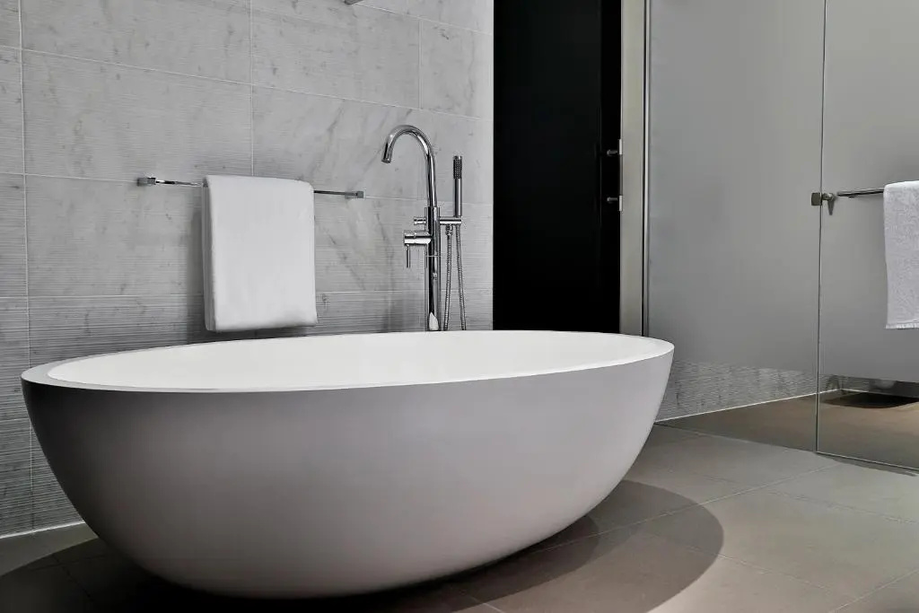 W Abu Dhabi - Yas Island - Chambres