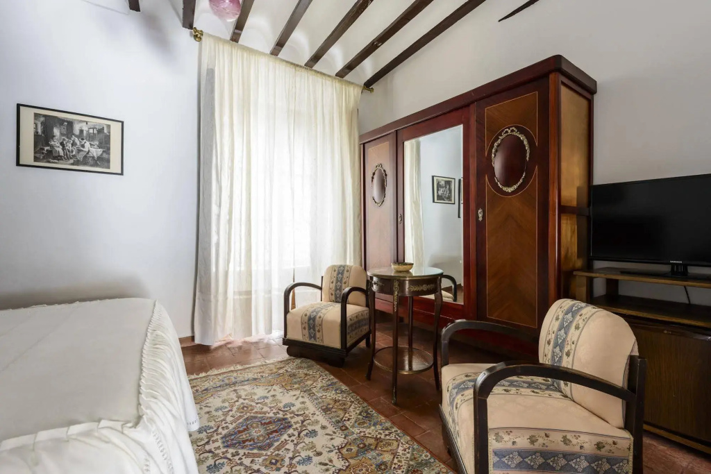 Casa Rural Tia Pilar de Almagro - Général